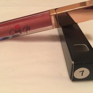 Charly girl matte Lipstick